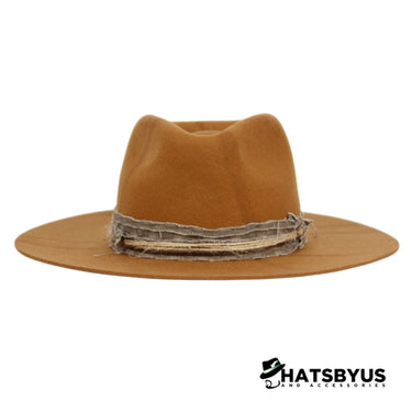 The Fredrick - Hattitude